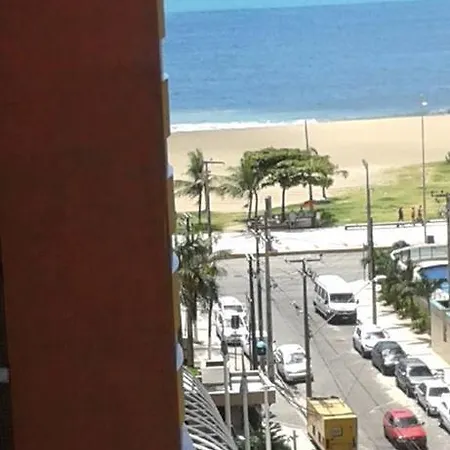 Apartamento Apartamento Alta Vista *