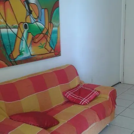 Apartamento Alta Vista * Fortaleza (Ceara)