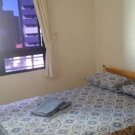 Apartamento Alta Vista *