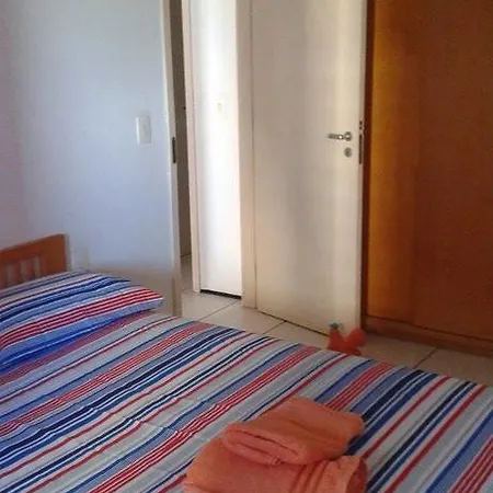Apartamento Alta Vista