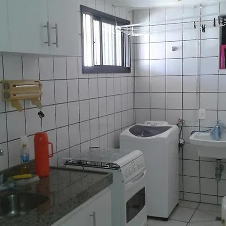 Apartamento Alta Vista Apartamento *