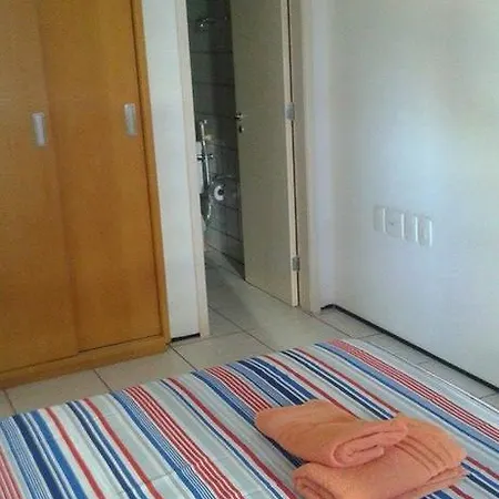 Apartamento Alta Vista * Fortaleza (Ceara)