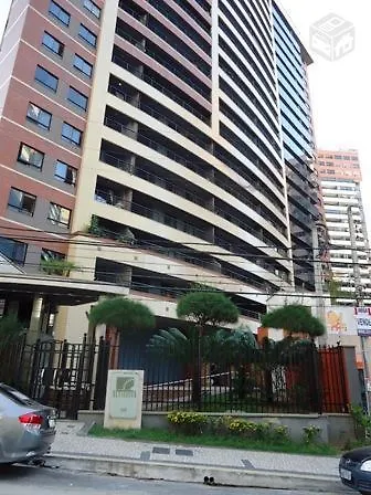 Apartamento Apartamento Alta Vista *