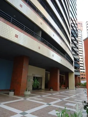 Apartamento Alta Vista *