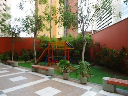 Apartamento Alta Vista * Fortaleza (Ceara)