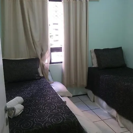 Apartamento Apartamento Alta Vista Fortaleza (Ceara)