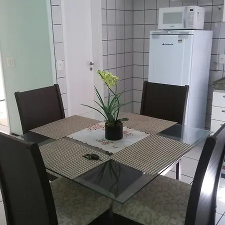Apartamento Apartamento Alta Vista
