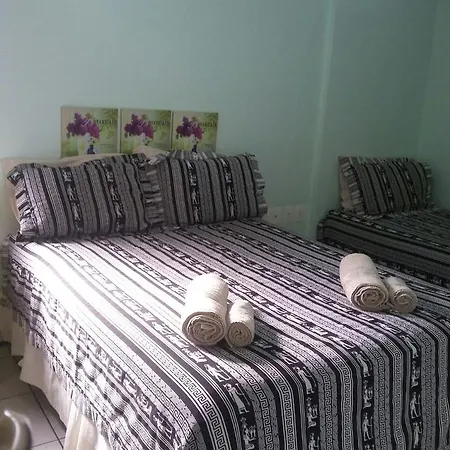 Apartamento Alta Vista Apartamento Fortaleza (Ceara)