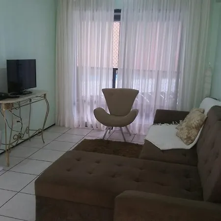 Apartamento Alta Vista