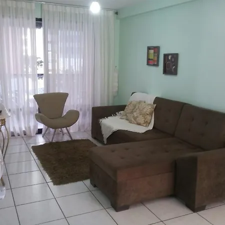 Apartamento Alta Vista Apartamento *