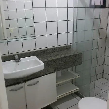 Apartamento Apartamento Alta Vista